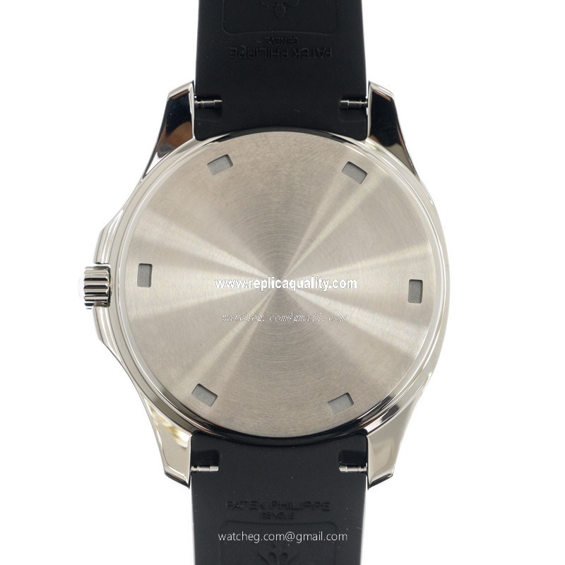 Patek Philippe 5267/200A-001 3