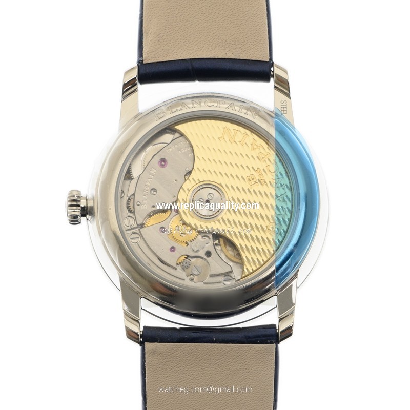 Blancpain 6127-4628-55B 3