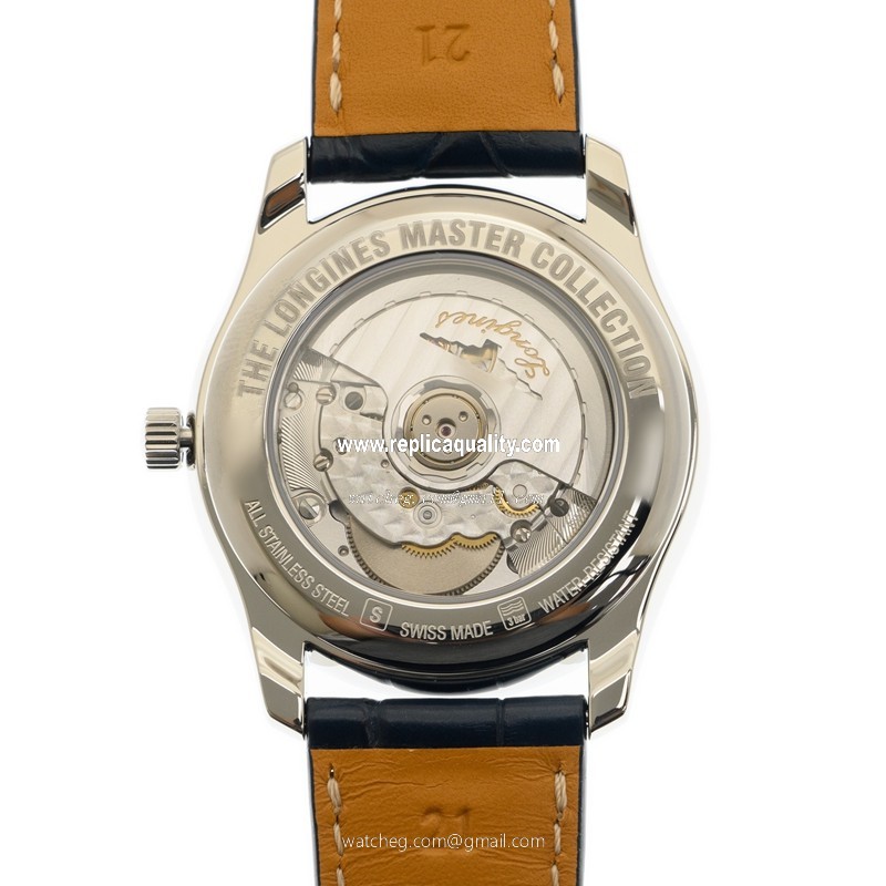 Longines L2.909.4.97.0 3