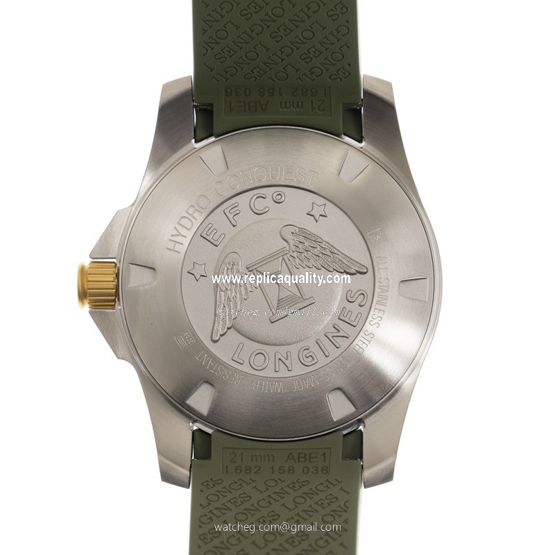 Longines L3.781.3.06.9 3