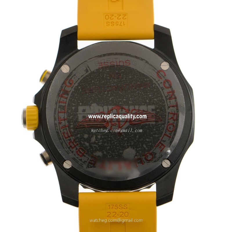 Breitling X82310A41B1S1 3