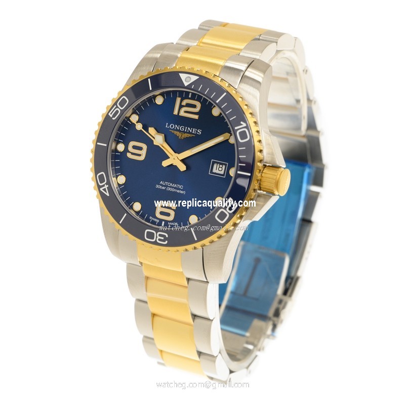 Longines L3.781.3.96.7 3