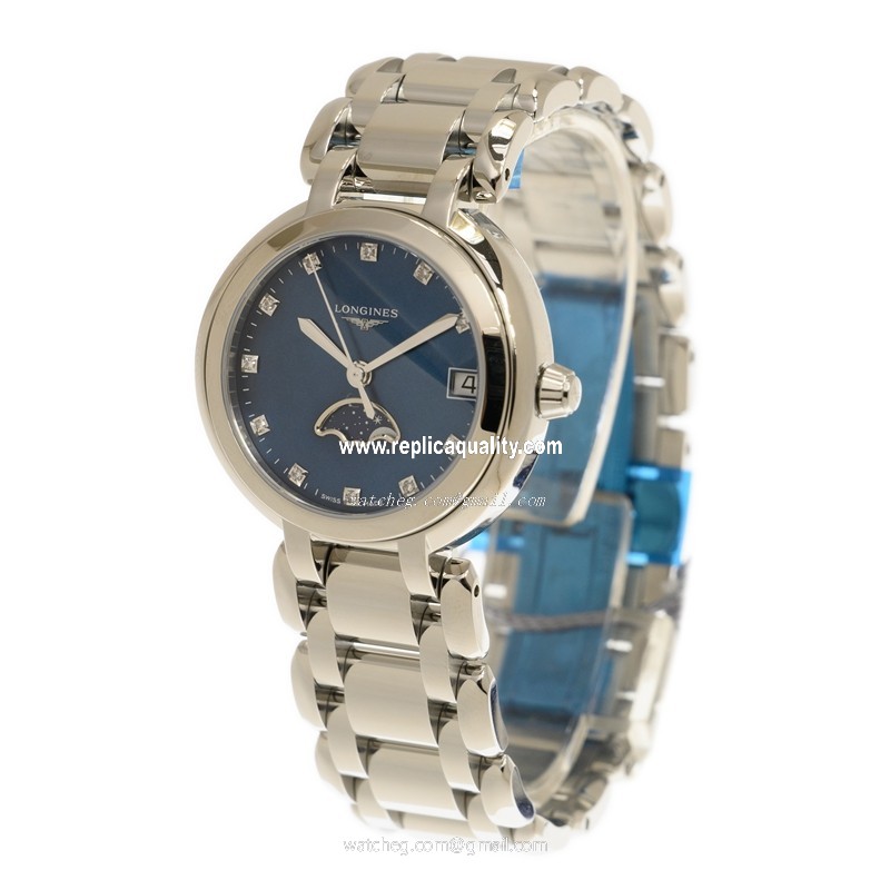 Longines L8.115.4.98.6 3