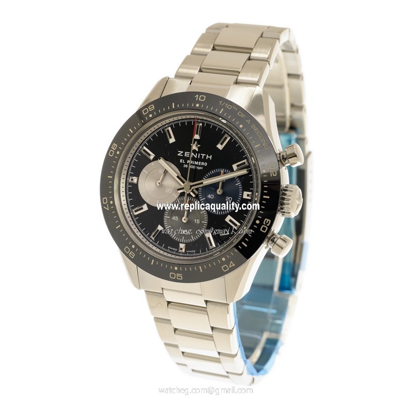 Zenith 03.3100.3600/21.M3100 3