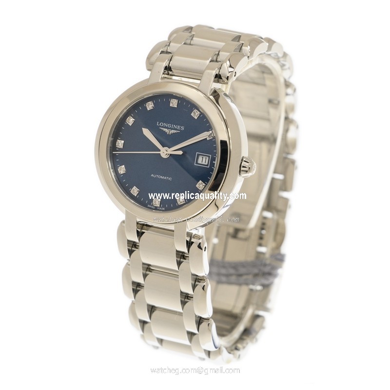 Longines L8.113.4.98.6 3