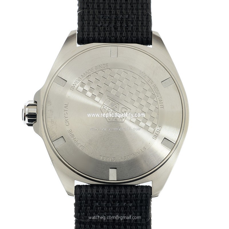Tag Heuer WAZ101A.FC8305  3