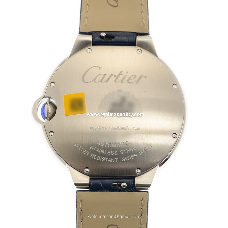 Cartier WSBB0025 3