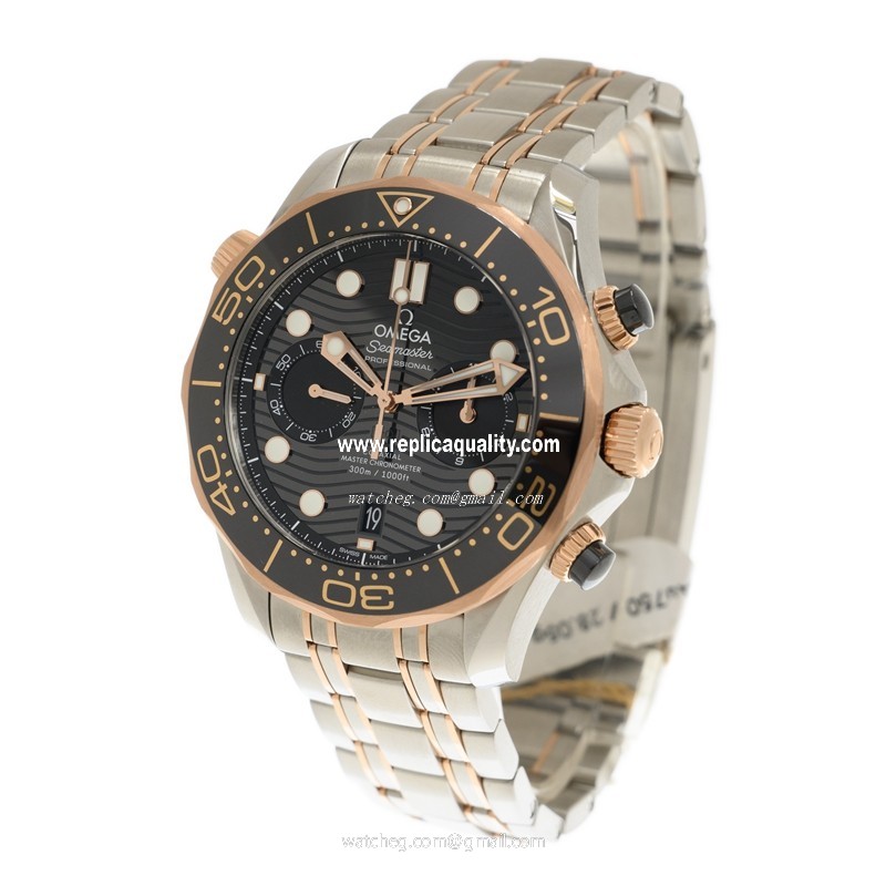 Omega 210.20.44.51.01.001 3