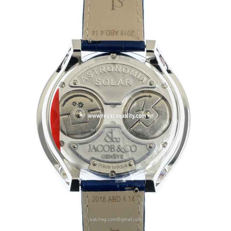 Jacob & Co AS800.30.BD.UC.ABALA 3