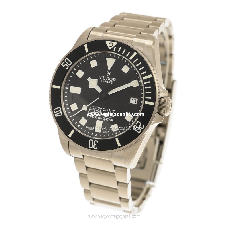 Tudor 25600TN 3