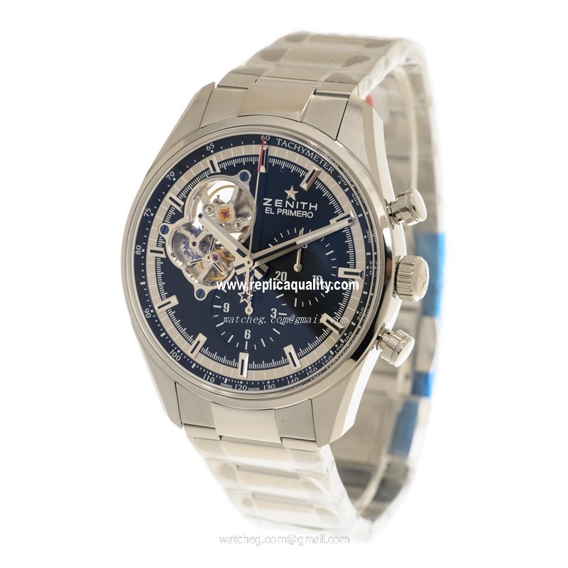 Zenith 03.2040.4061/21.M2040 3