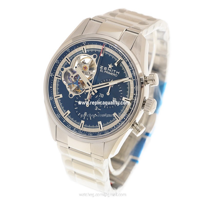 Zenith 03.20416.4061/51.M2040 3