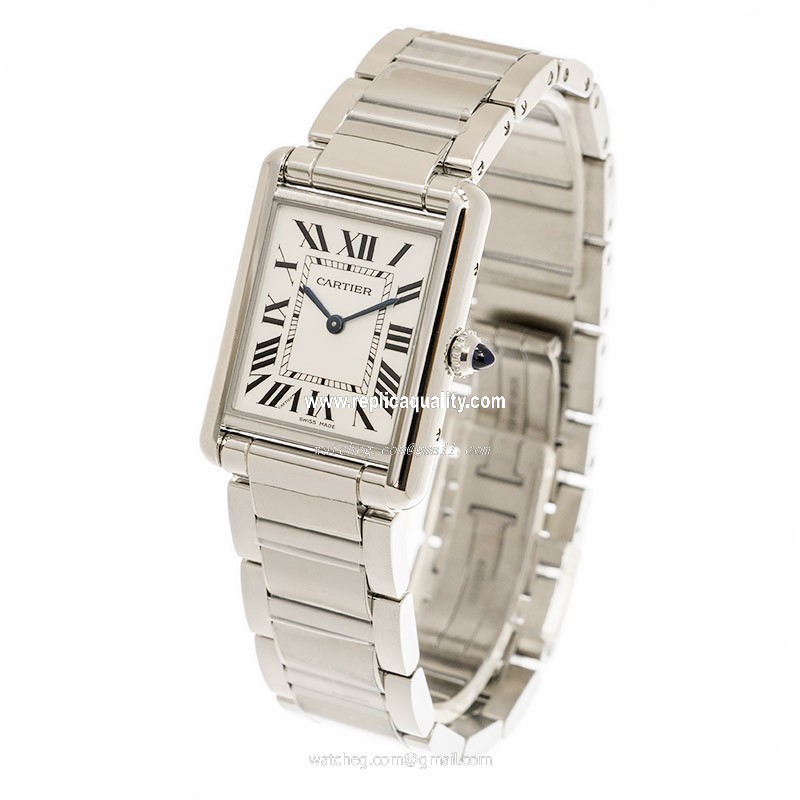 Cartier WSTA0052 3