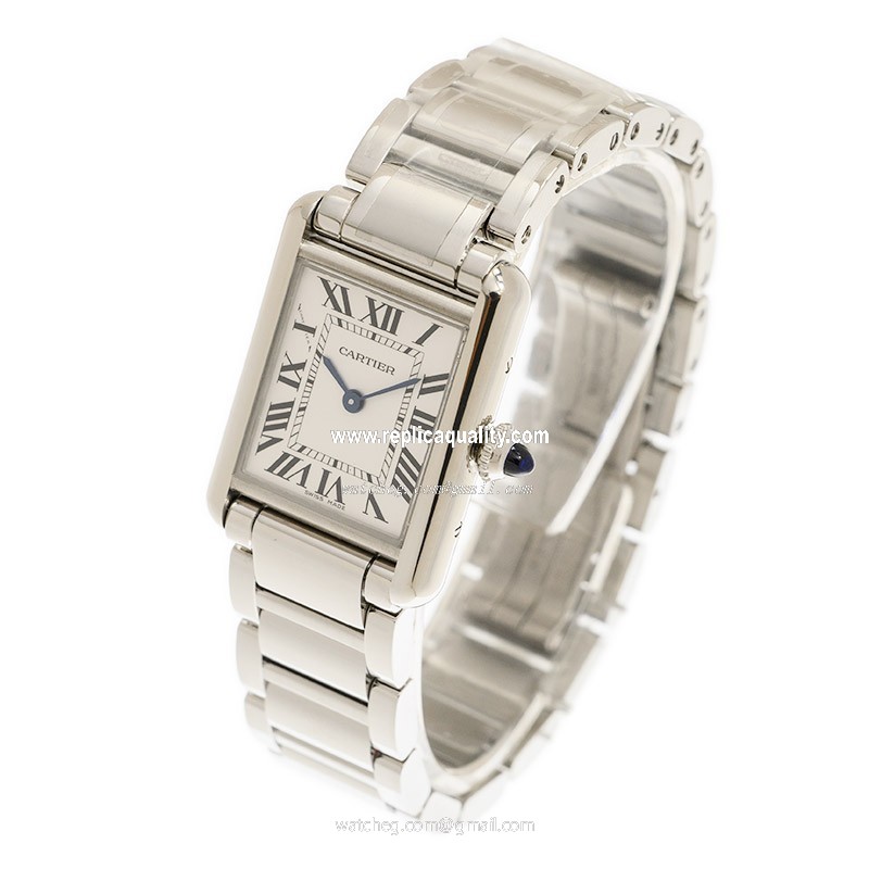 Cartier WSTA0051 3