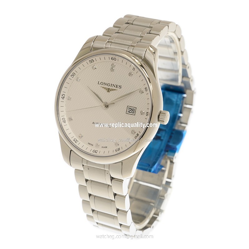 Longines L2.893.4.77.6 3