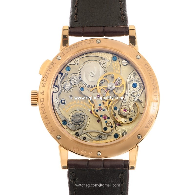 A Lange & Sohne 297.032 3