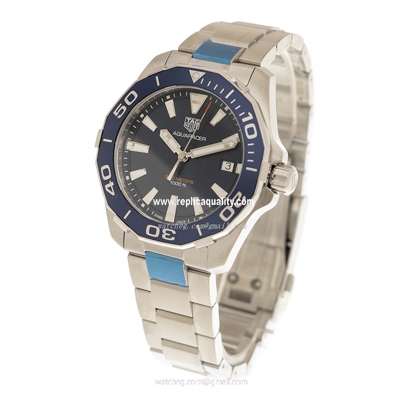 Tag Heuer WAY111C.BA0928  3
