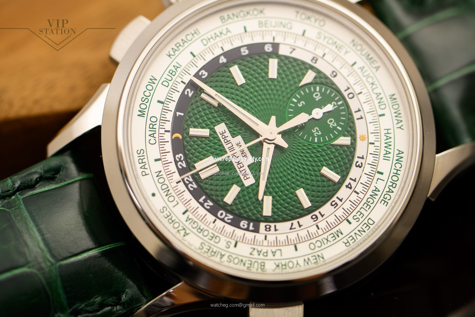 Patek Philippe 5930P-001 3