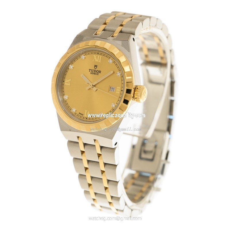 Tudor 28303-91033-8DI-CH 3