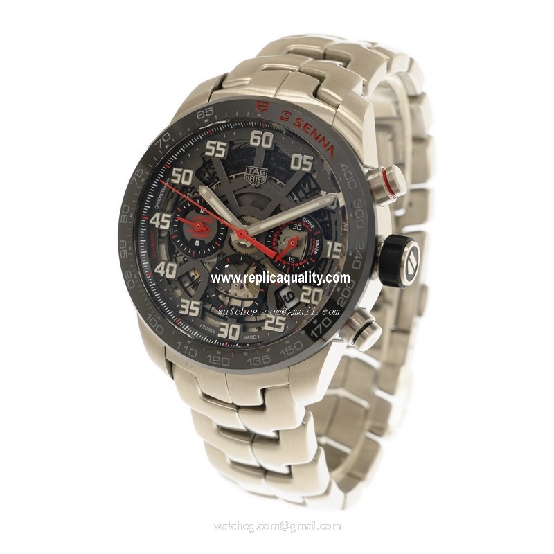 Tag Heuer CBG2013-BA0657 3