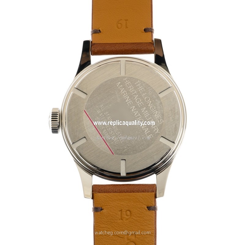Longines L2.833.4.93.2 3