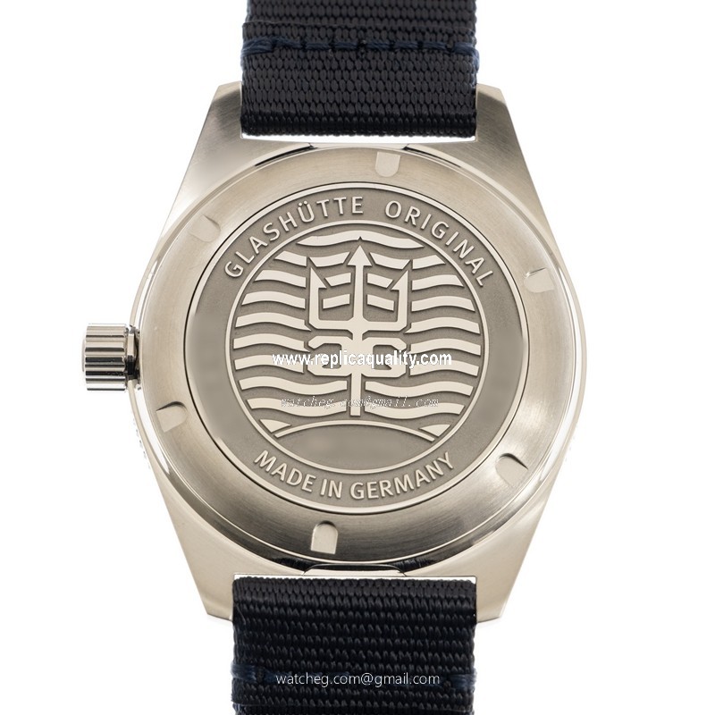 Glashutte 1-39-11-09-81-34 3