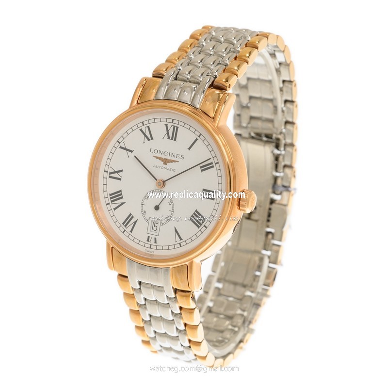 Longines L4.905.1.11.7 3