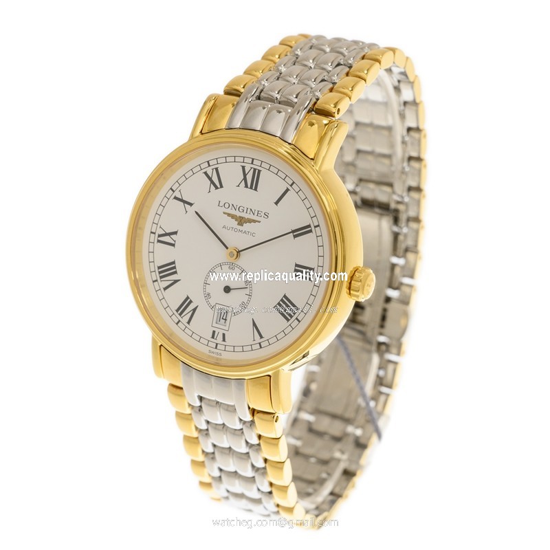 Longines L4.905.2.11.7 3