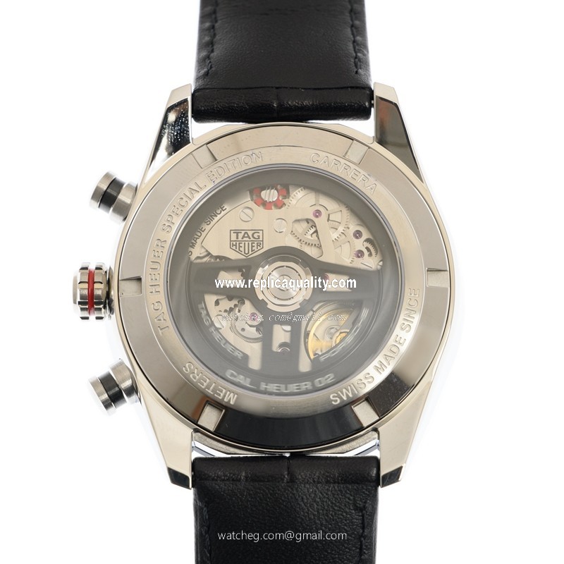 Tag Heuer CBN2A1F.FC6492 3