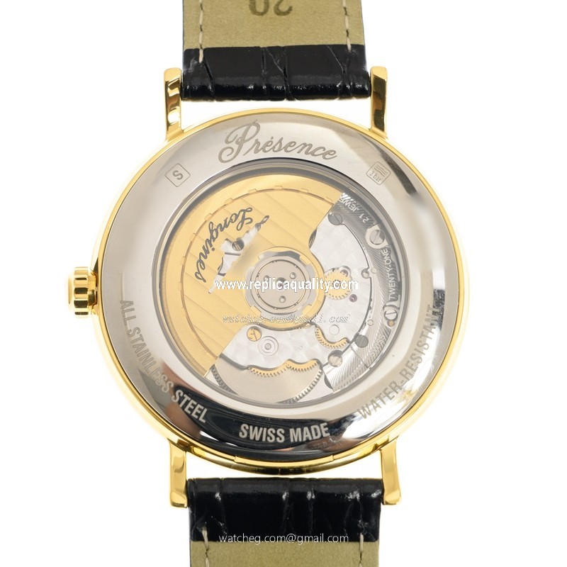 Longines L4.922.2.11.2 3