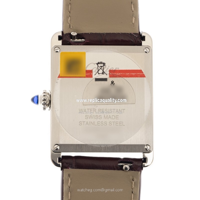 Cartier WSTA0054 3