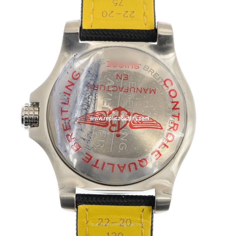 Breitling A17319101I1X1 3