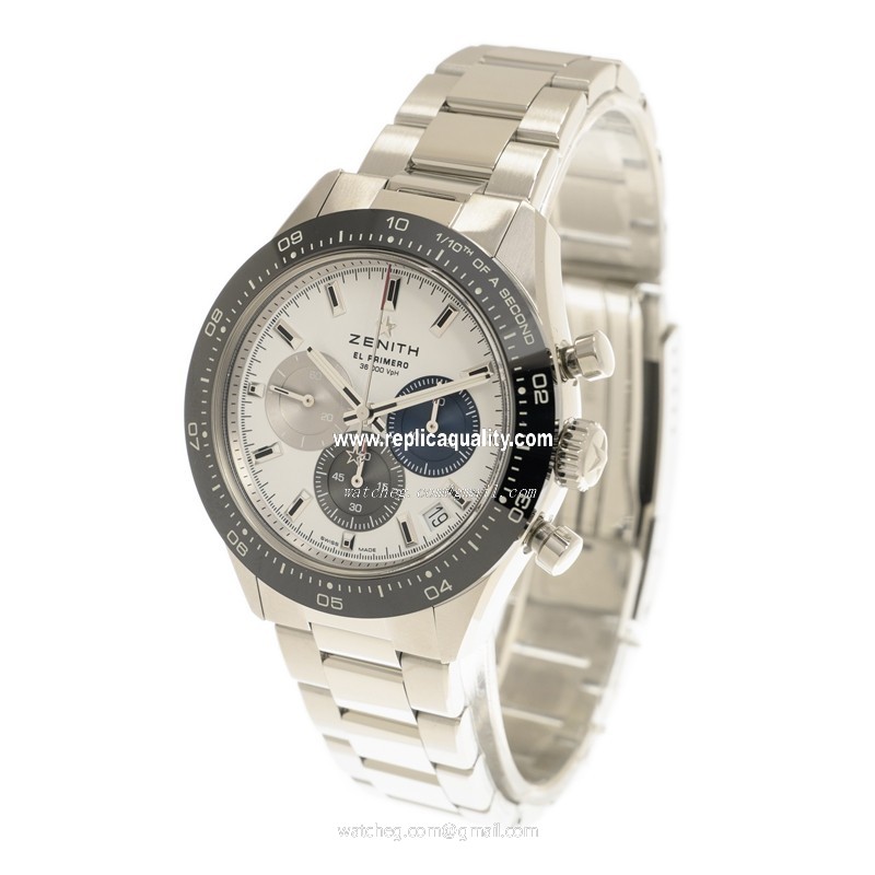 Zenith 03.3100.3600/21.M3100 3