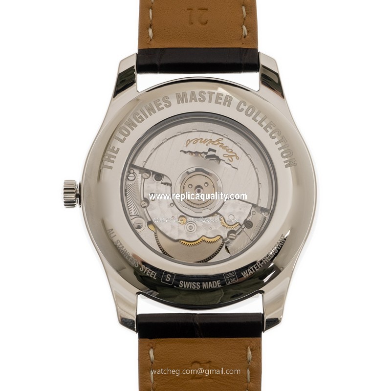 Longines L2.893.4.77.3 3