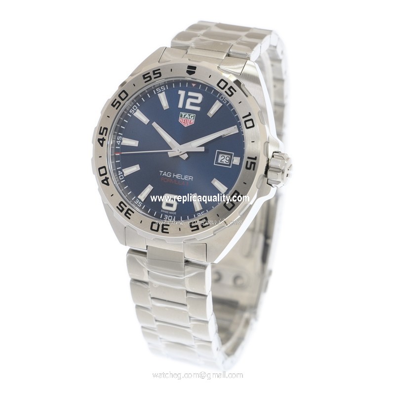 Tag Heuer WAZ1118.BA0875  3