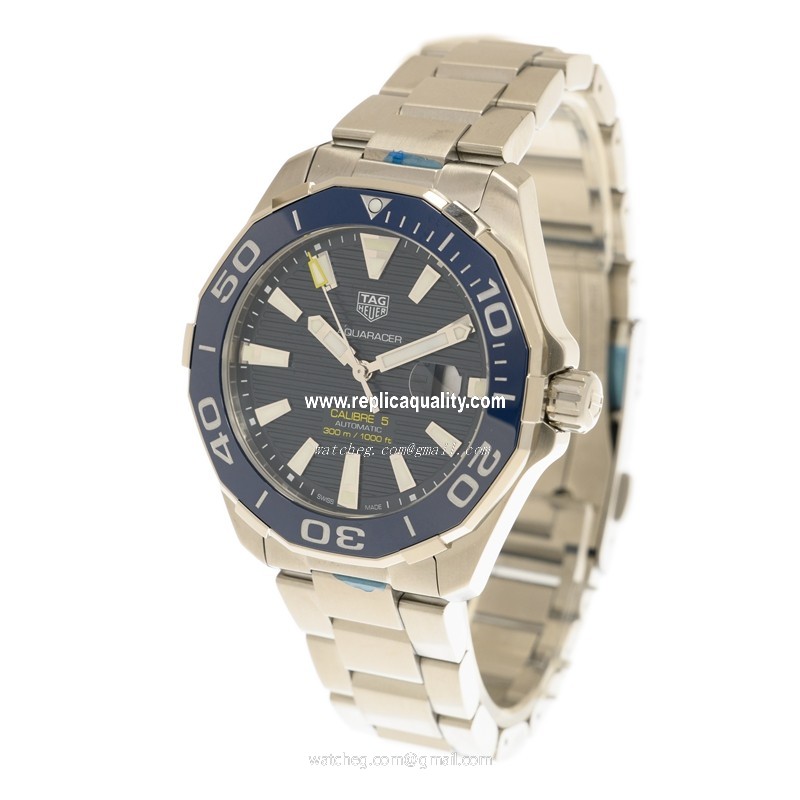 Tag Heuer WAY201B.BA0927 3