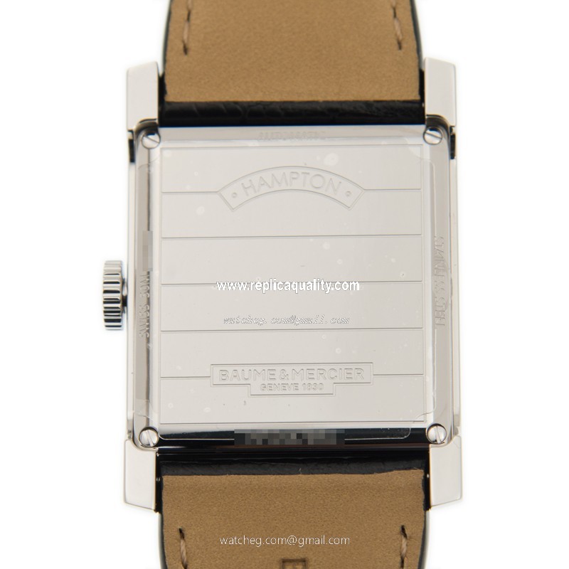 Baume & Mercier M0A10027  3