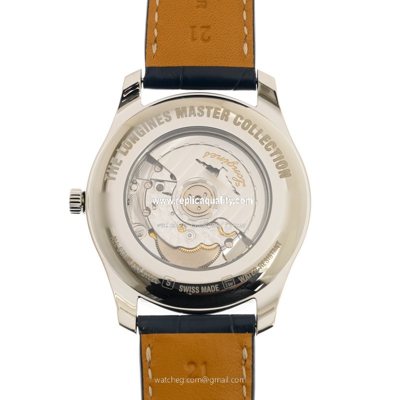 Longines L2.893.4.97.0 3