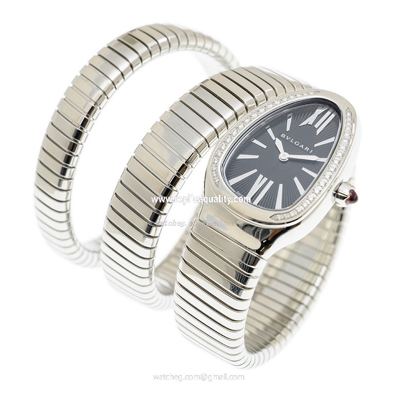 Bulgari SP35BSDS2T 3