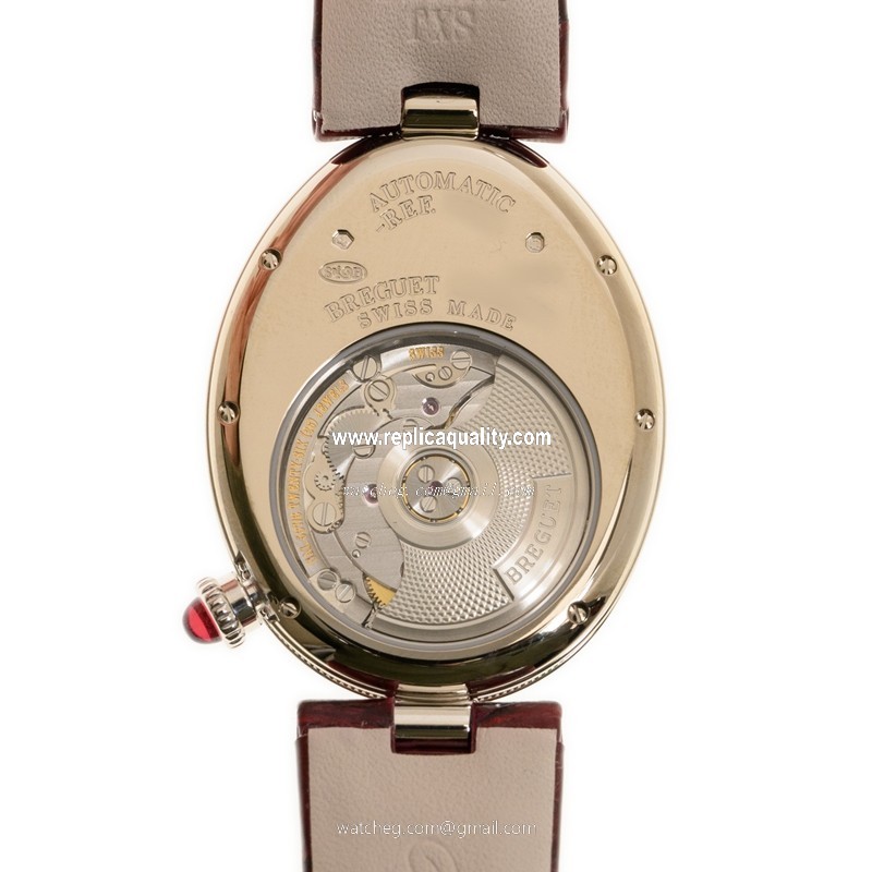 Breguet 8918BB/5P/964/D00D3L 3