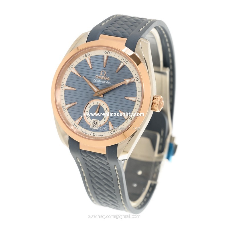 Omega 220.22.41.21.03.001 3