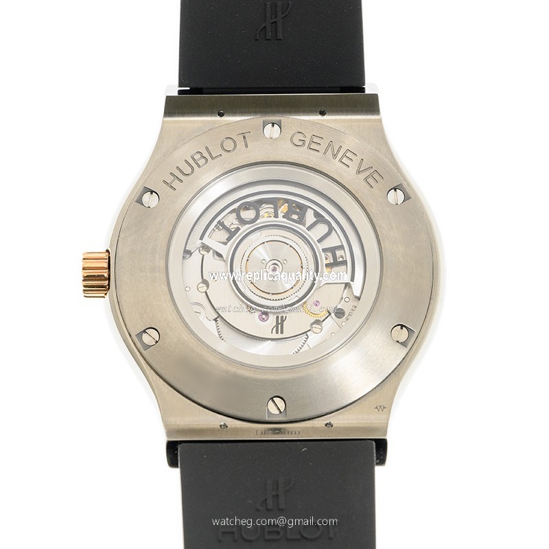Hublot 511.NO.1180.RX 3