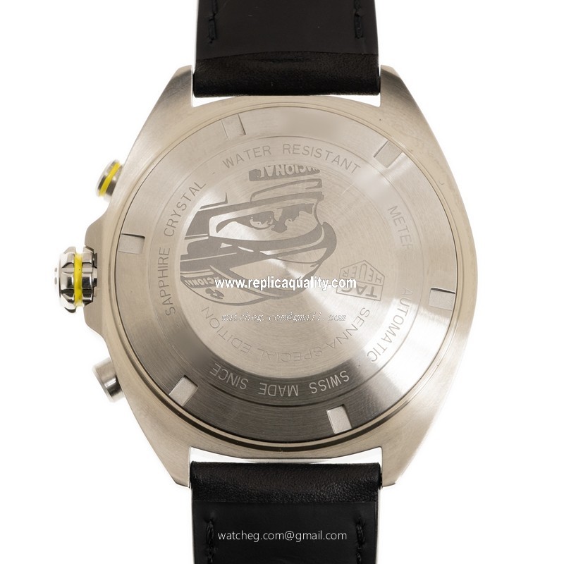 Tag Heuer CAZ201B.FC6487 3