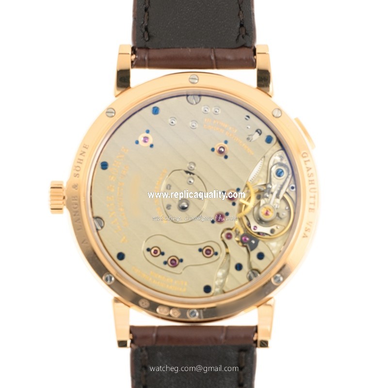 A Lange & Sohne 139.032 3