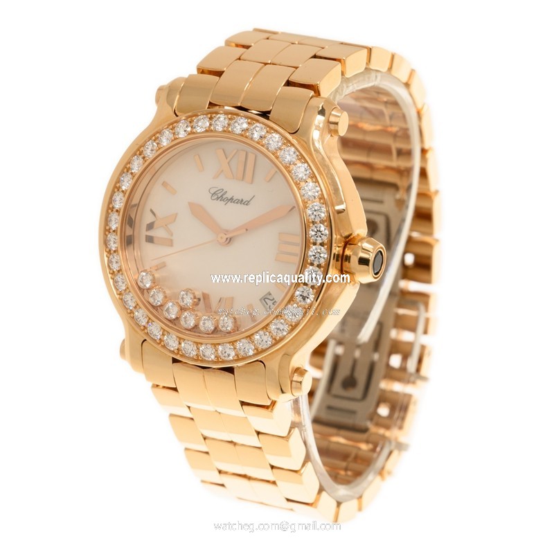 Chopard 277481-5002 3