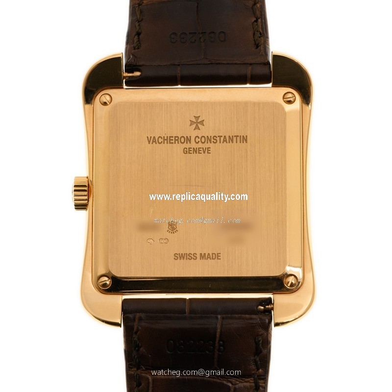 Vacheron Constantin 86300/000R-9826 3