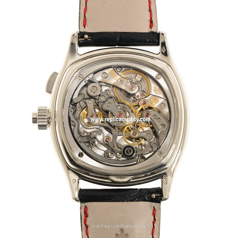 Patek Philippe 5951P-001 3