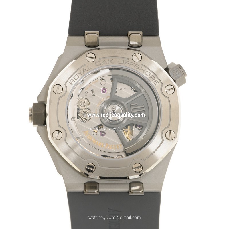 Audemars Piguet 15720ST.OO.A009CA.01 3