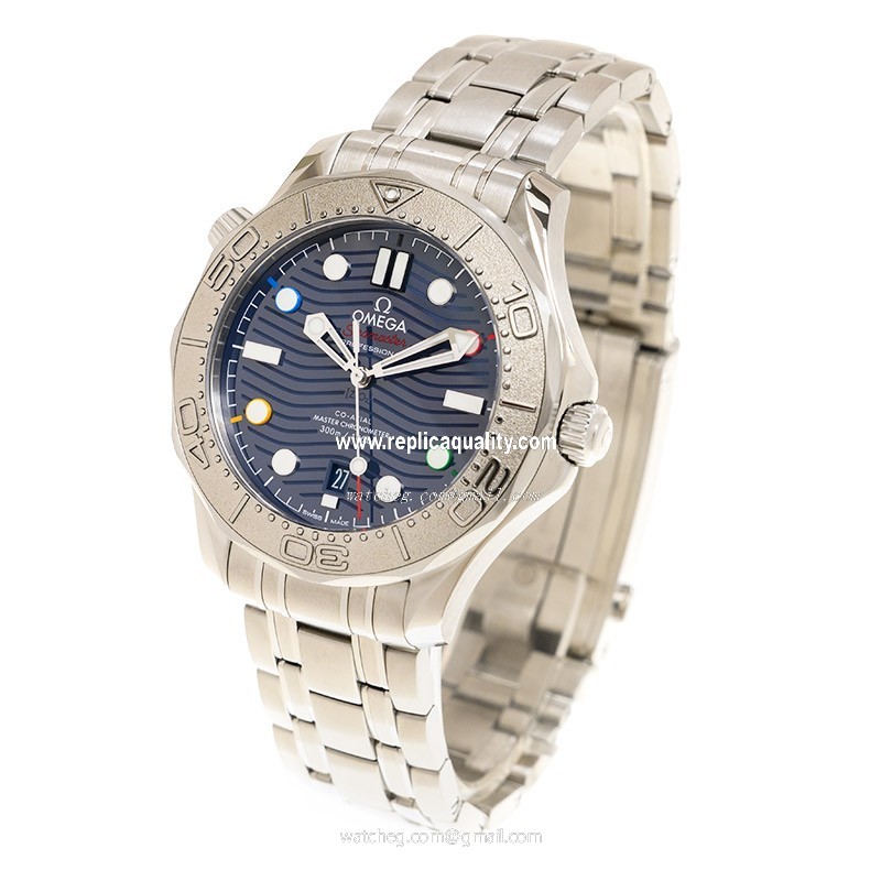 Omega 522.30.42.20.03.001 3