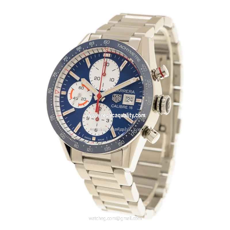 Tag Heuer CV201AR.BA0715 3